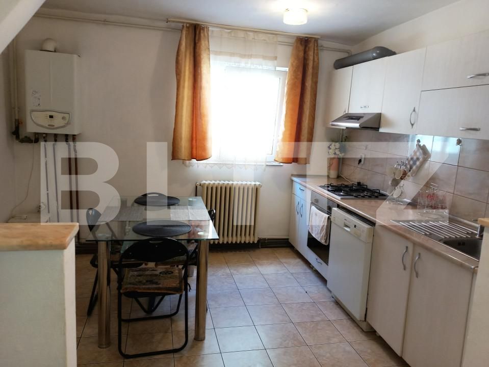 Apartament de vânzare 2 camere Cetate - 149608AV | BLITZ Alba Iulia | Poza2