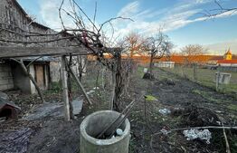 Casă cu teren 2357 mp, Vințu de Jos