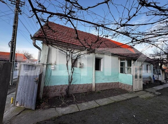 Casa de vânzare 3 camere Vinţu de Jos - 149692CV | BLITZ Alba Iulia | Poza1