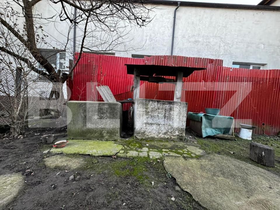 Casa de vânzare 3 camere Vinţu de Jos - 149692CV | BLITZ Alba Iulia | Poza4