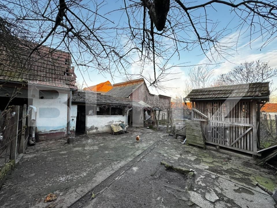 Casa de vânzare 3 camere Vinţu de Jos - 149692CV | BLITZ Alba Iulia | Poza3