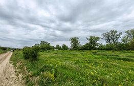 Teren intravilan, 2200 mp, Zona Abatorului - Sebes