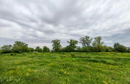 Teren intravilan, 2200 mp, Zona Abatorului - Sebes