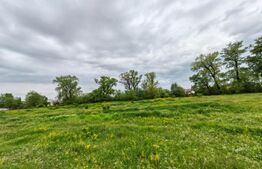 Teren intravilan, 2200 mp, Zona Abatorului - Sebes