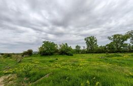 Teren intravilan, 2200 mp, Zona Abatorului - Sebes