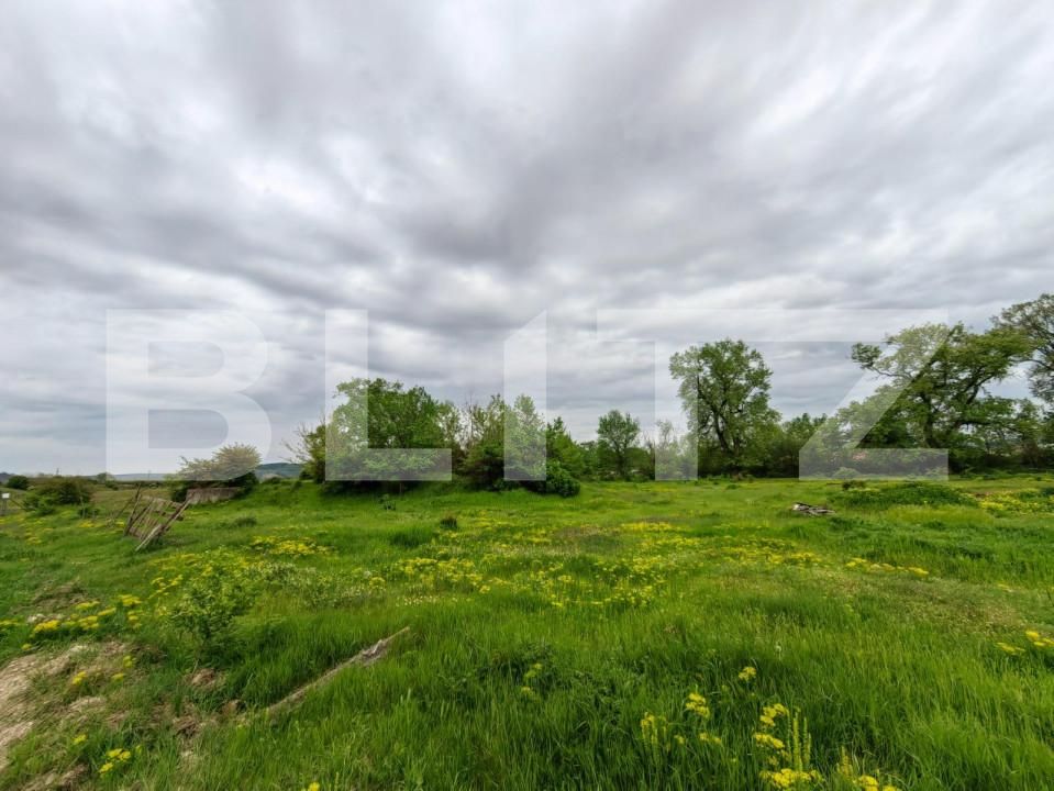 Teren de vânzare Sebeș - 149710TV | BLITZ Alba Iulia | Poza4