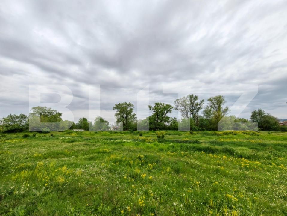 Teren de vânzare Sebeș - 149710TV | BLITZ Alba Iulia | Poza2