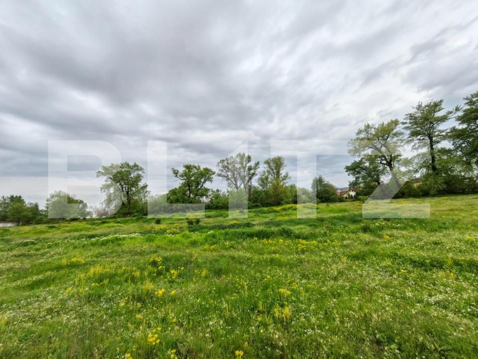 Teren de vânzare Sebeș - 149710TV | BLITZ Alba Iulia | Poza3