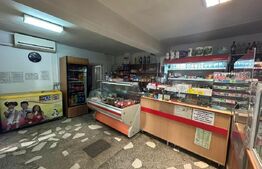 Spatiu comercial 52mp, zona Dedeman