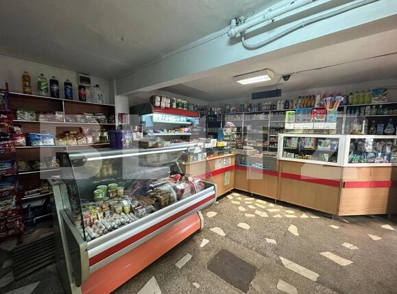 Spațiu comercial de vânzare Ampoi 3 - 149711SVC | BLITZ Alba Iulia | Poza1