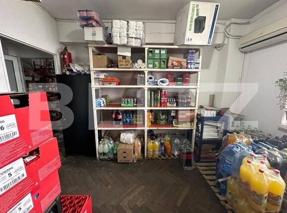 Spațiu comercial de vânzare Ampoi 3 - 149711SVC | BLITZ Alba Iulia | Poza4