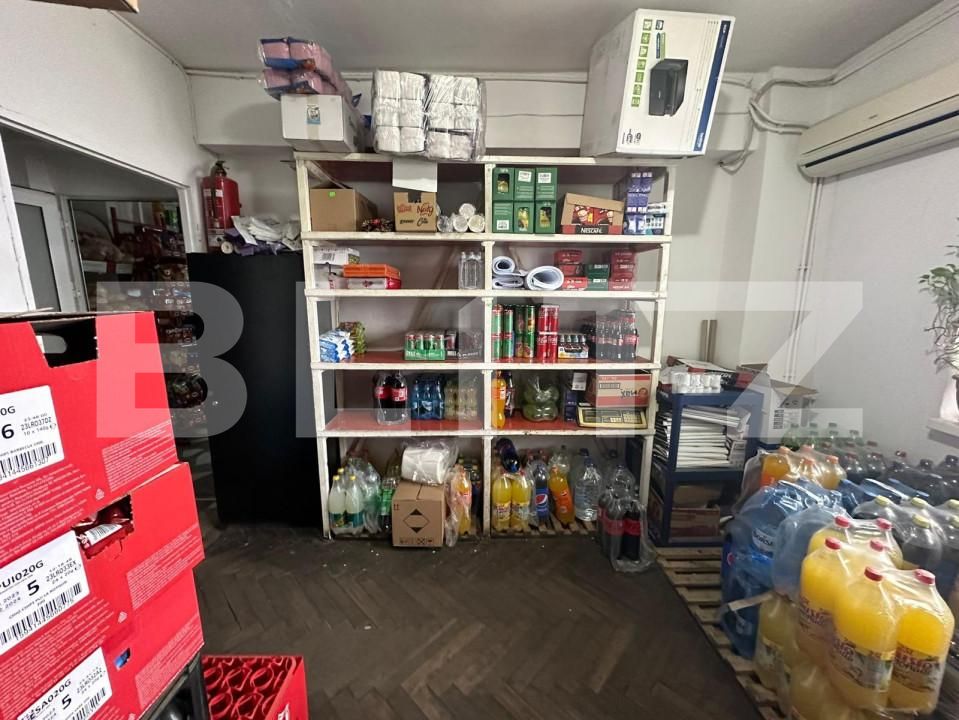 Spațiu comercial de vânzare Ampoi 3 - 149711SVC | BLITZ Alba Iulia | Poza4