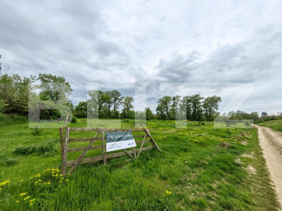 Teren de vânzare Sebeș - 149715TV | BLITZ Alba Iulia | Poza2