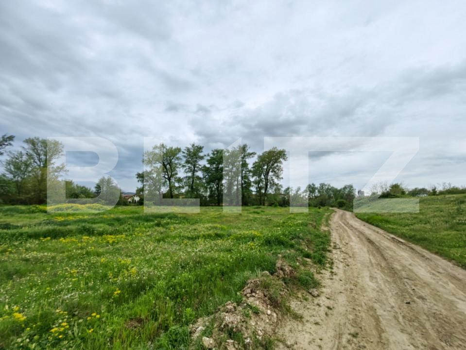 Teren de vânzare Sebeș - 149715TV | BLITZ Alba Iulia | Poza4