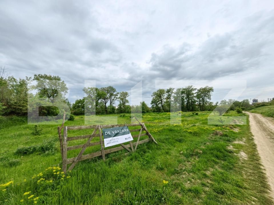 Teren de vânzare Sebeș - 149715TV | BLITZ Alba Iulia | Poza6