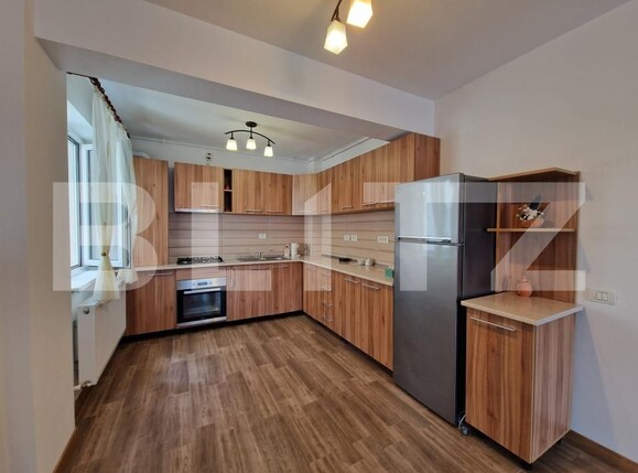 Apartament de închiriat 3 camere Central - 149807AI | BLITZ Alba Iulia | Poza1