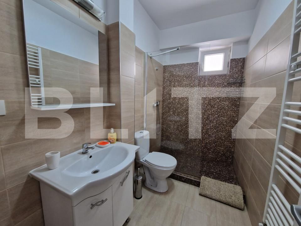 Apartament de închiriat 3 camere Central - 149807AI | BLITZ Alba Iulia | Poza10