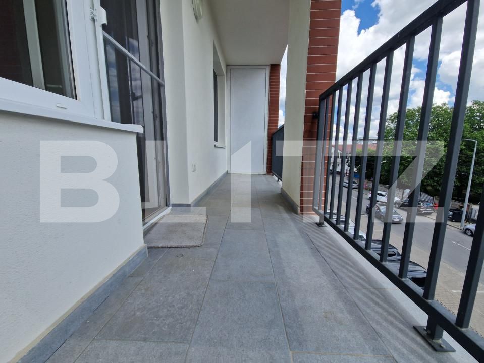 Apartament de închiriat 3 camere Central - 149807AI | BLITZ Alba Iulia | Poza11
