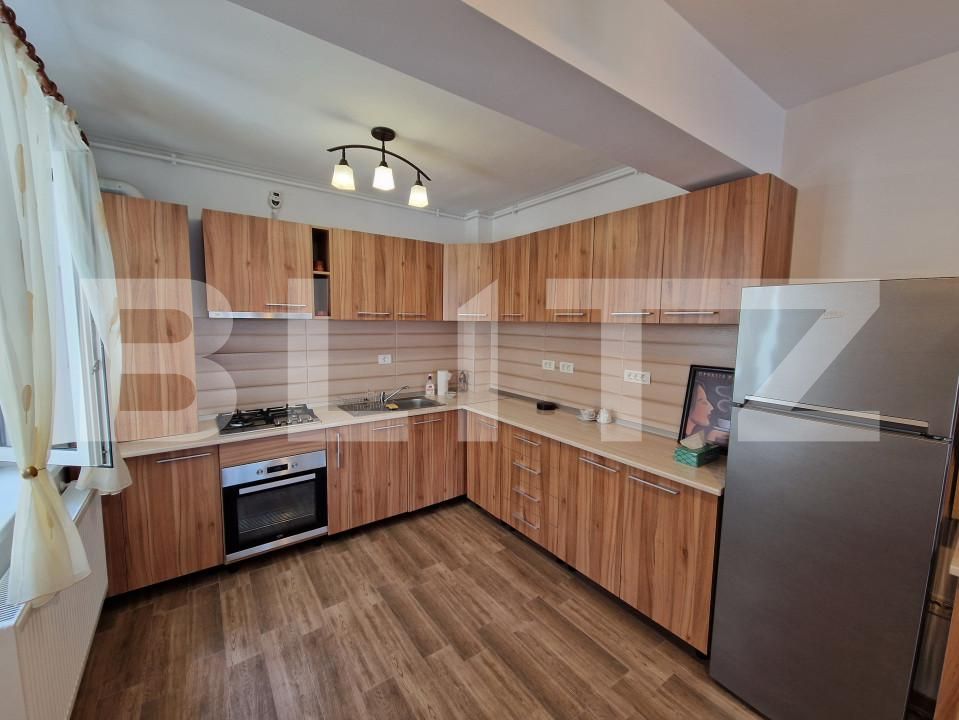 Apartament de închiriat 3 camere Central - 149807AI | BLITZ Alba Iulia | Poza2