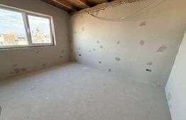 Duplex zona Schit, 4 camere, 120mp utili si 250mp teren