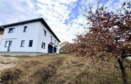 Duplex zona Schit, 4 camere, 120mp utili si 250mp teren