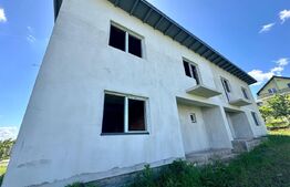 Duplex zona Schit, 4 camere, 120mp utili si 250mp teren