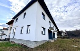 Duplex zona Schit, 4 camere, 120mp utili si 250mp teren