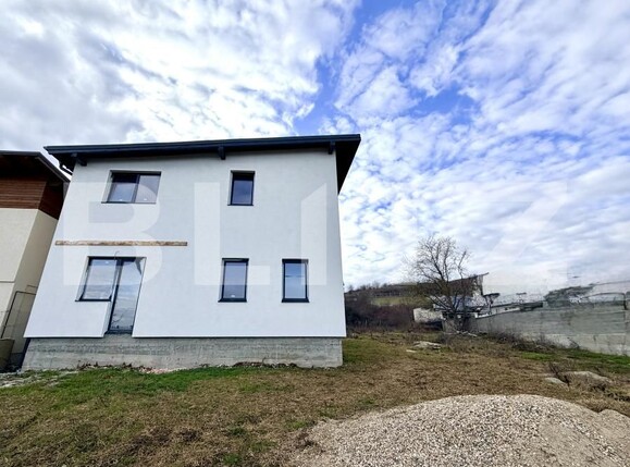 Casa de vânzare 4 camere Cetate - 149828CV | BLITZ Alba Iulia | Poza8