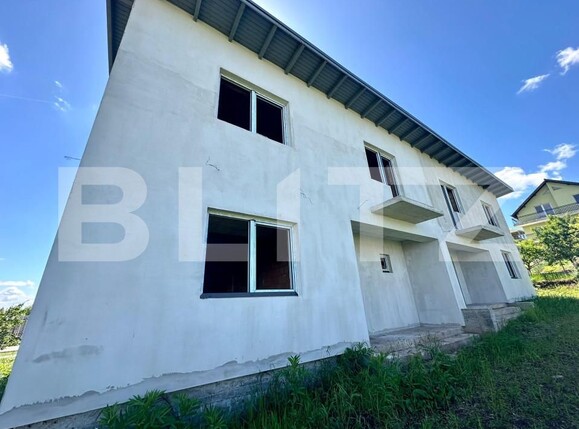 Casa de vânzare 4 camere Cetate - 149828CV | BLITZ Alba Iulia | Poza1
