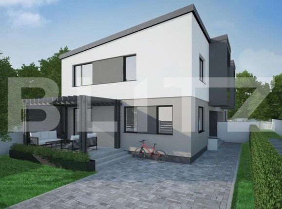 Casa de vânzare 4 camere Cetate - 149828CV | BLITZ Alba Iulia | Poza5