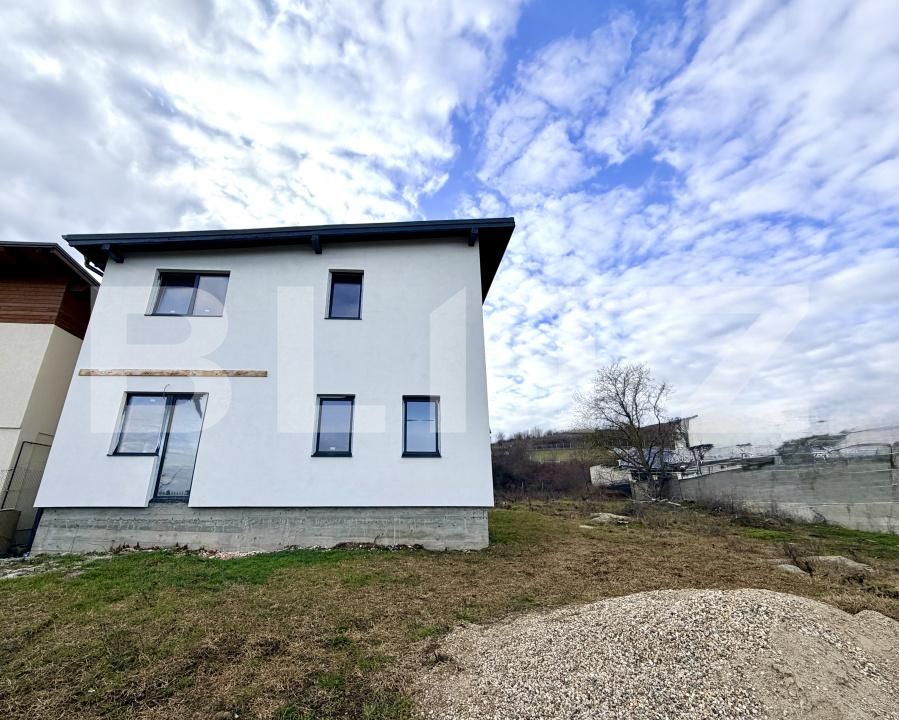 Casa de vânzare 4 camere Cetate - 149828CV | BLITZ Alba Iulia | Poza8