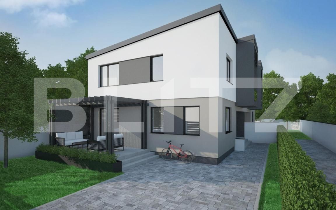 Casa de vânzare 4 camere Cetate - 149828CV | BLITZ Alba Iulia | Poza5