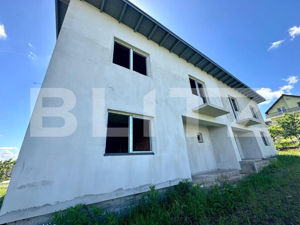 Casa de vânzare 4 camere Cetate - 149828CV | BLITZ Alba Iulia | Poza1