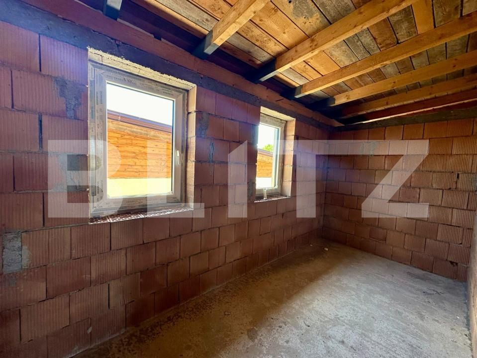 Casa de vânzare 4 camere Cetate - 149828CV | BLITZ Alba Iulia | Poza9