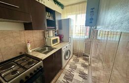 Apartament, 2 camere, 40 metri utili, zona Cetate HCC
