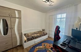 Apartament, 2 camere, 40 metri utili, zona Cetate HCC