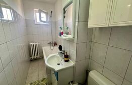 Apartament, 2 camere, 40 metri utili, zona Cetate HCC