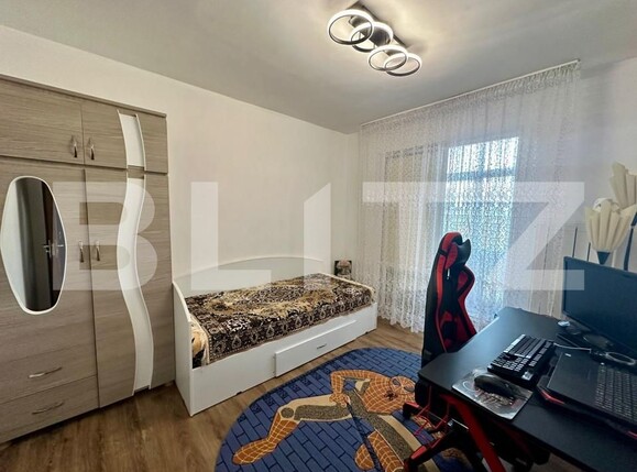Apartament de vânzare 2 camere Cetate - 149834AV | BLITZ Alba Iulia | Poza4