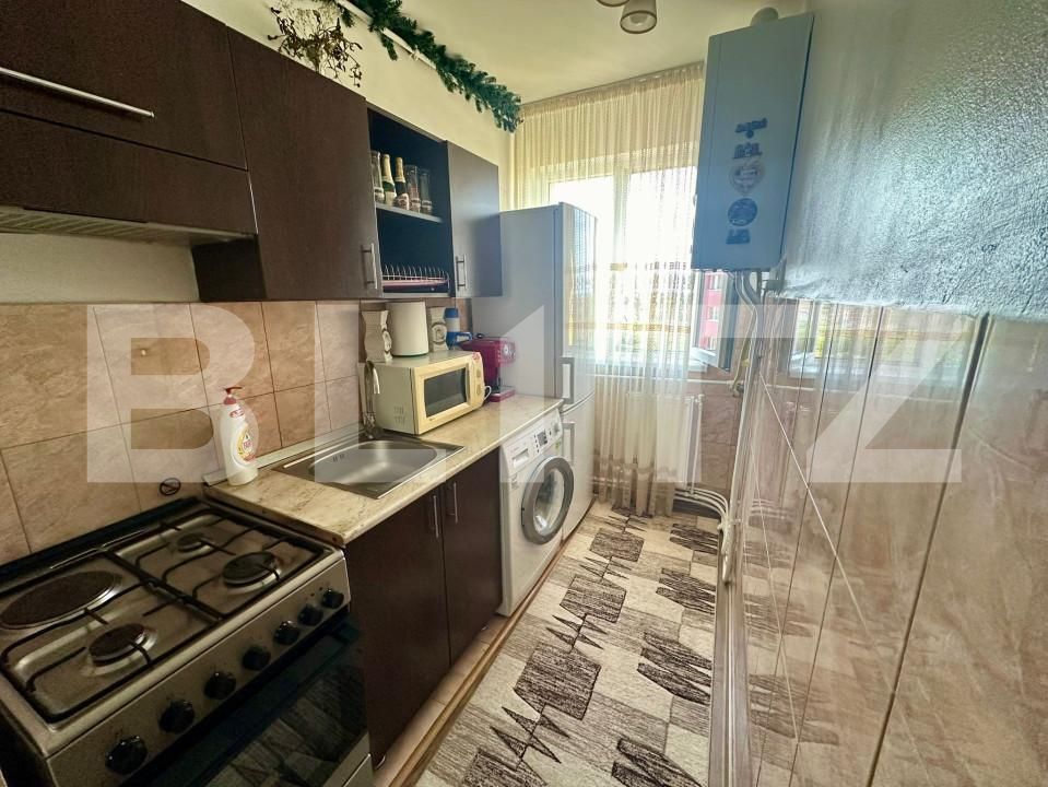 Apartament de vânzare 2 camere Cetate - 149834AV | BLITZ Alba Iulia | Poza5