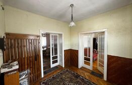 Casa, 4 camere, 645 mp teren, zona Centru - Alba Iulia