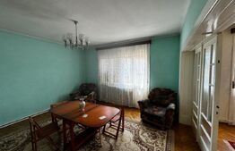 Casa, 4 camere, 645 mp teren, zona Centru - Alba Iulia