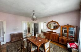 Casa, 4 camere, 645 mp teren, zona Centru - Alba Iulia