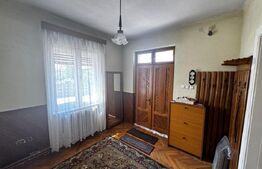 Casa, 4 camere, 645 mp teren, zona Centru - Alba Iulia