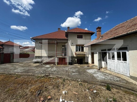 Casa de vânzare 4 camere Central - 150171CV | BLITZ Alba Iulia | Poza1