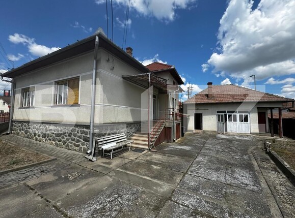 Casa de vânzare 4 camere Central - 150171CV | BLITZ Alba Iulia | Poza13