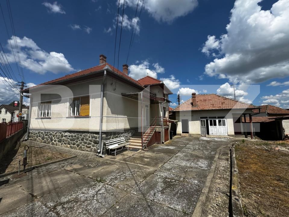 Casa de vânzare 4 camere Central - 150171CV | BLITZ Alba Iulia | Poza2