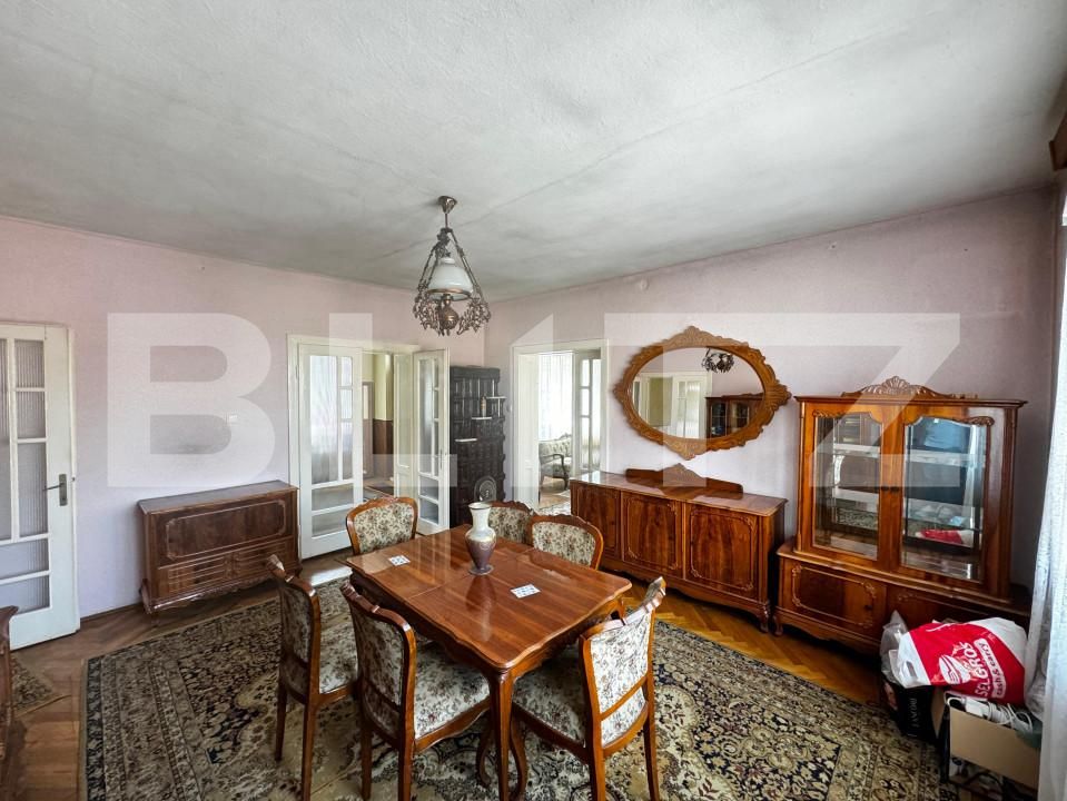 Casa de vânzare 4 camere Central - 150171CV | BLITZ Alba Iulia | Poza12