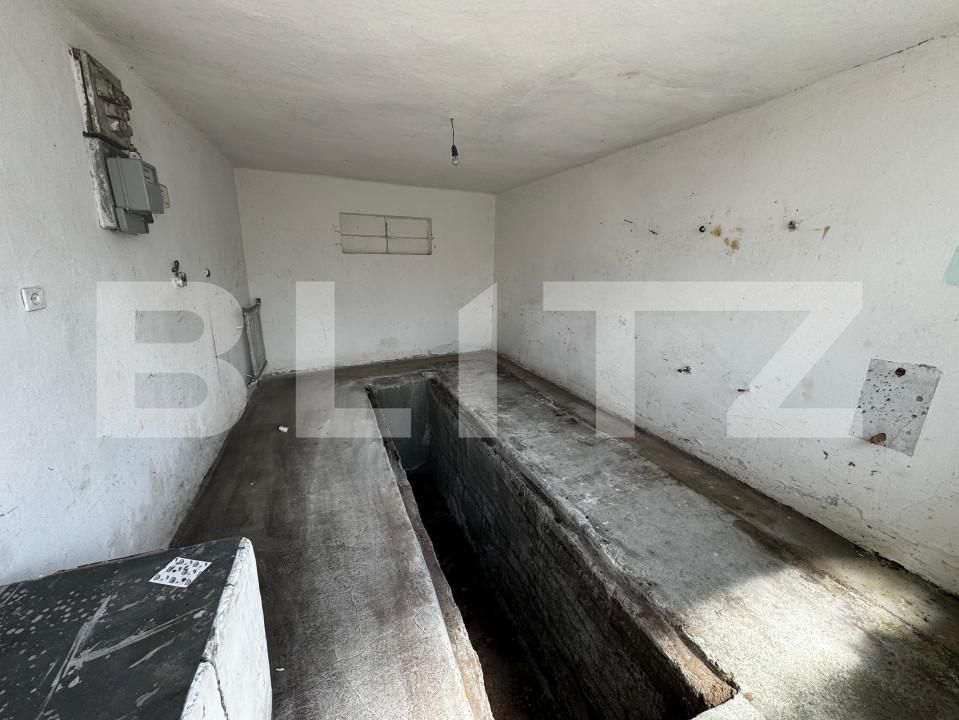 Casa de vânzare 4 camere Central - 150171CV | BLITZ Alba Iulia | Poza11