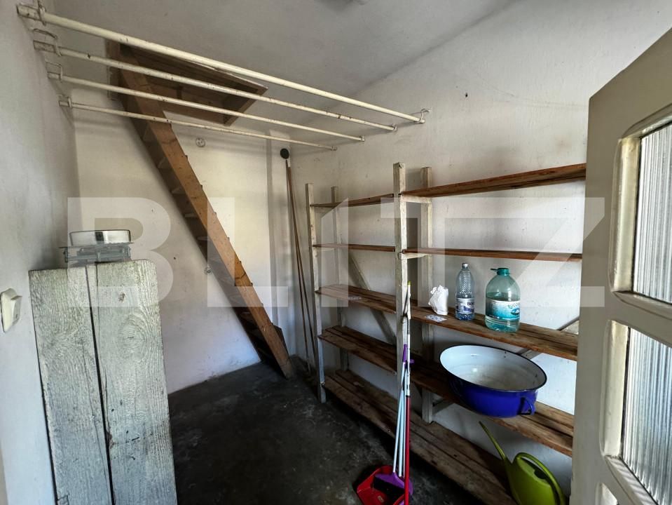 Casa de vânzare 4 camere Central - 150171CV | BLITZ Alba Iulia | Poza15