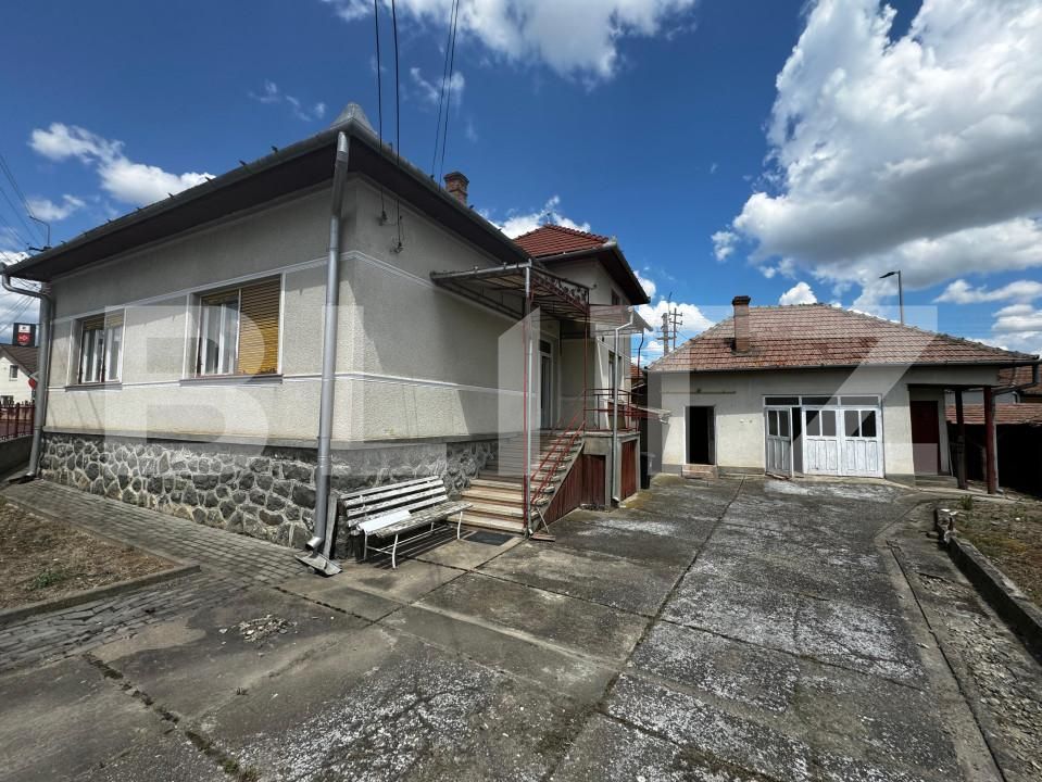 Casa de vânzare 4 camere Central - 150171CV | BLITZ Alba Iulia | Poza13